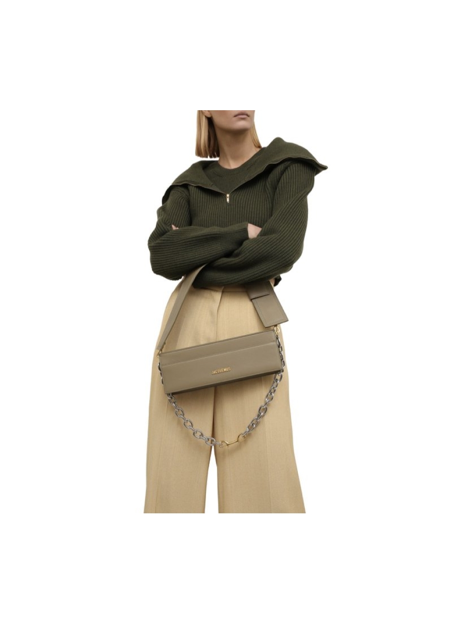 Сумка Jacquemus